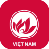 inVietnam App - Viet Nam Travel Guide App Icon