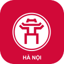 inHaNoi Ha Noi Travel Guide App Logo